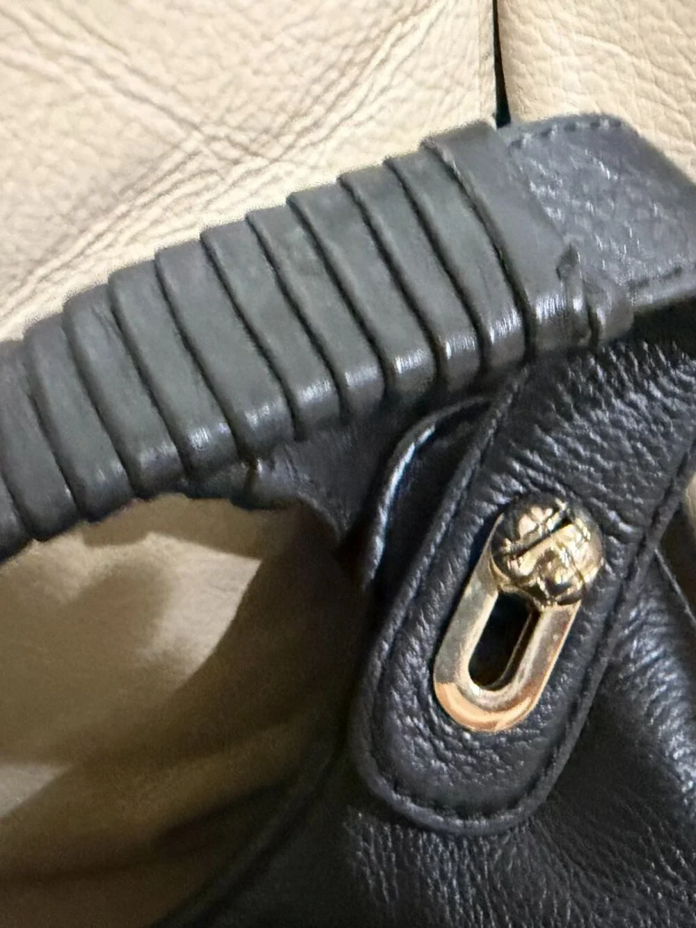 ELLIOTT LUCCA bag
